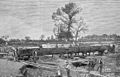 Discovery of logboat in Brigg in 1886.jpg