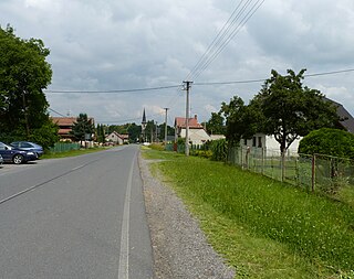 Dobratice Municipality in Moravian-Silesian, Czech Republic