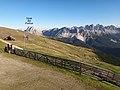 Dolomites - Alta Via 2, Stage 01-11 Bressanone (Rifugio Plose) to Rifugio Genova - panoramio (4).jpg
