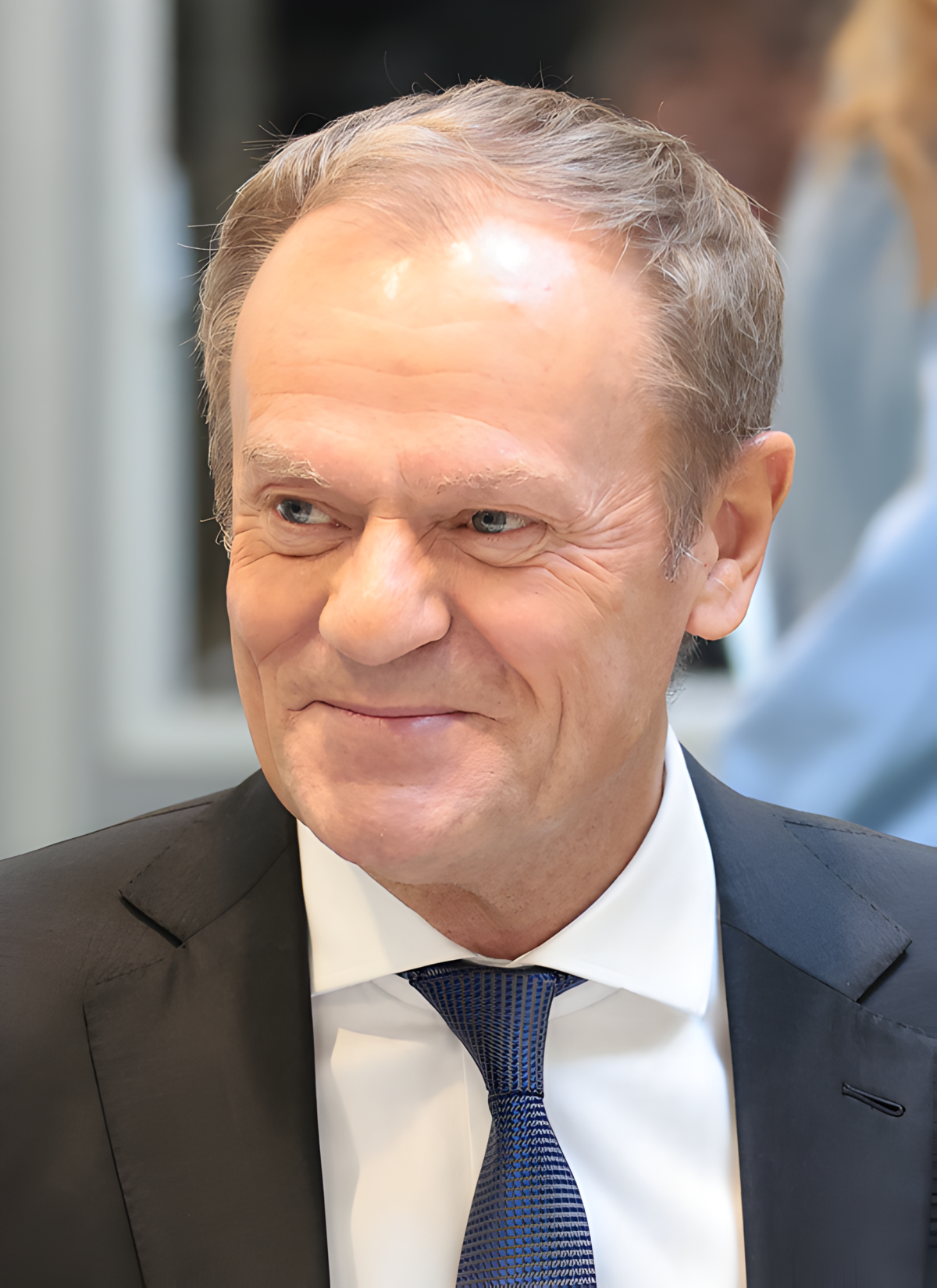 Donald Tusk - Wikipedia