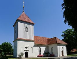 Dorpskerk Staaken