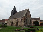 Dorfkirche Neuhof (Jüterbog)