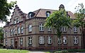 Bergarbeiterwohnhaus