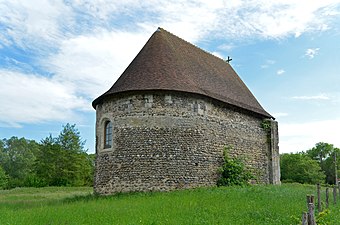 Douy - Manastır Saint-Julien 04.jpg