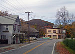 Wassaic, New York