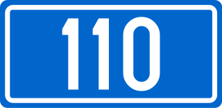 D110 road