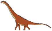 Миниатюра для Drusilasaura