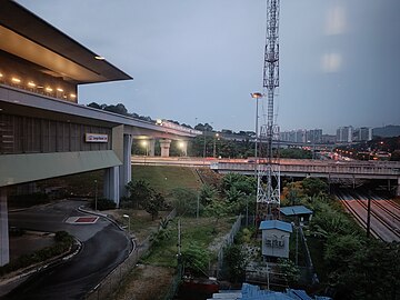 Putrajaya Line