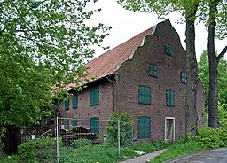 Vierlindenhof in Duisburg