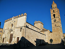 Catedral de San Berardo (Catedral de Teramo)