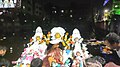 Durga bisarjon in Barisha 2023 75