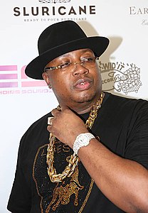 E-40 – Bands Lyrics