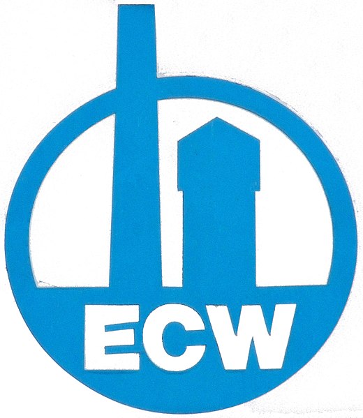 File:ECW Logo.jpg