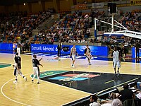 Orléans-Loiret-basket