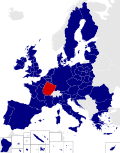 Thumbnail for East France (European Parliament constituency)
