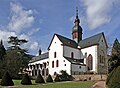 Kloster Eberbach, Eltville