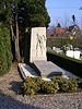 Grafmonument F.A.R. Padberg