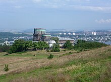 The Edinburgh Royal Observatory