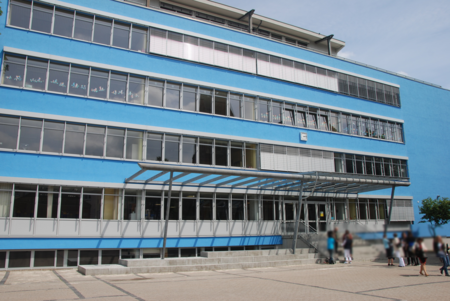 Edith Stein Schule Bremerhaven