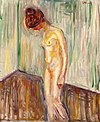 Edvard Munch - Weinende Frau.jpg