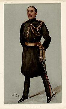 Эдвард Уиллис Дункан Уорд, Vanity Fair, 1901-05-30.jpg