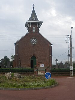 Eglise de Capinghem - 1.JPG