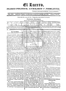 El-Lucero. Diario político, literario y mercantil.jpg