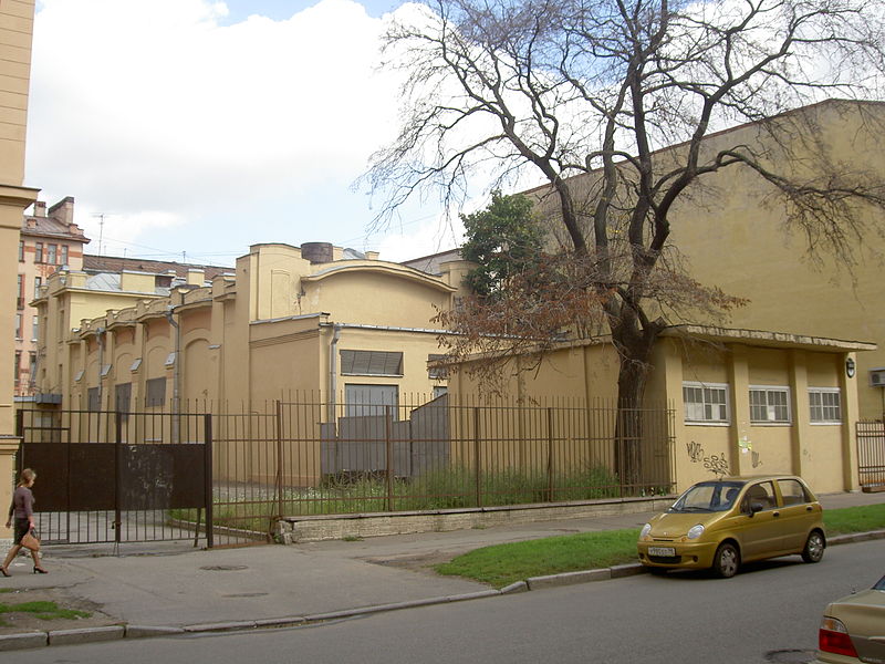 File:ElectricSubstation11Krasnoarmeyskaya28-2008-08-12-09.jpg