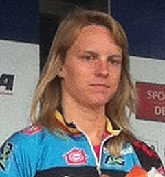 Elke Vanhoof (2014)