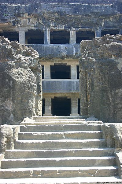 File:Ellora cave12 001.jpg