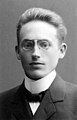 Rev. Emanuel Morbeck (1875-1958) 1905 (M4.1)