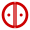 Emblem of Akashi, Hyogo.svg