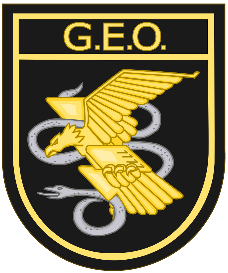 Special Protection Group - Wikipedia