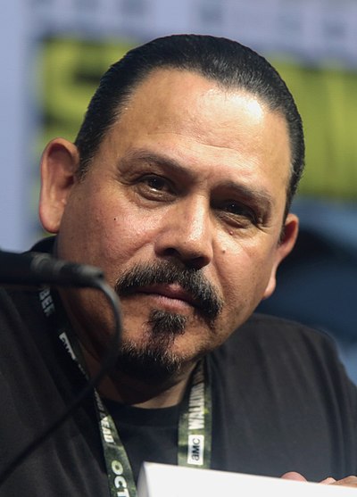 Emilio Rivera Net Worth, Biography, Age and more