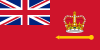 Ensign of the Royal Dart Yacht Club.svg