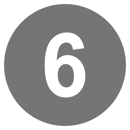 File:Eo circle grey number-6.svg