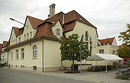 Erlangen Carl-Thiersch-Straße 9 002