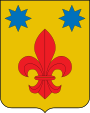 Escudo de Armas de Pamones.svg
