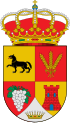 Escudo d'armas