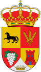 Герб муниципалитета Седильо-дель-Кондадо