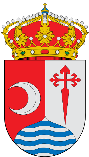 File:Escudo de Cordobilla de Lácara.svg