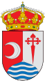 Blason de Cordobilla de Lácara