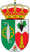 Escudo de Lobras (Granada).2017.svg