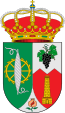 Blason de Lobras