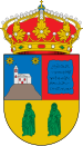 Escudo de Luelmo]