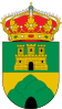 Official seal of Oria, Spain