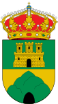 Oria, Almería: insigne