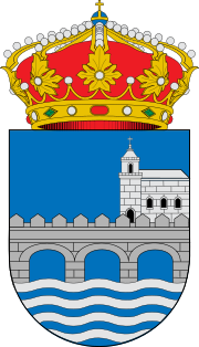 Escudo de Porriño.svg