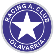 Racing Athletic Club (O) (Ascendido al Torneo Argentino A 2005-06)