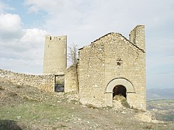 Skyline of Viacamp y Litera